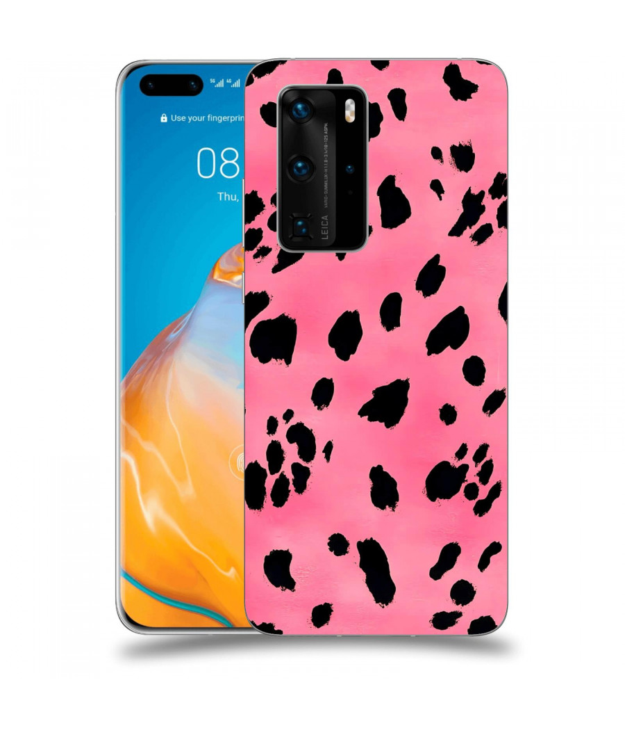 ACOVER Kryt na mobil Huawei...