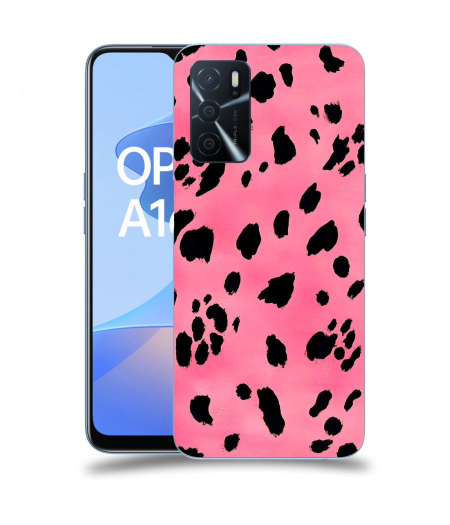 ACOVER Kryt na mobil OPPO...