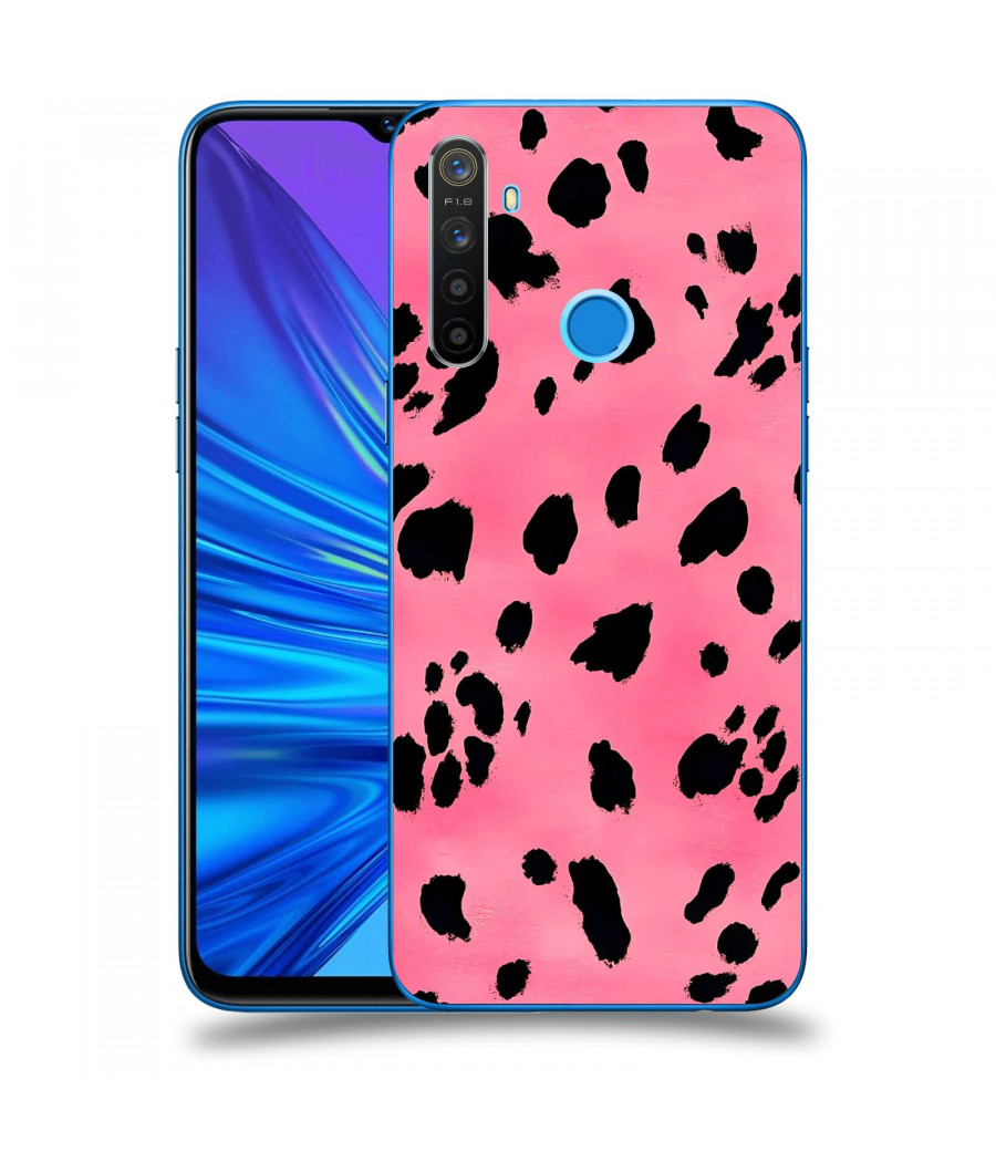 ACOVER Kryt na mobil Realme...