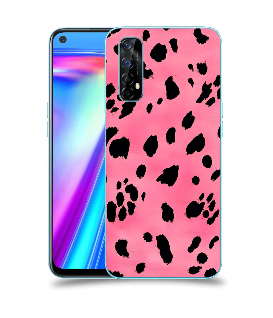 ACOVER Kryt na mobil Realme...