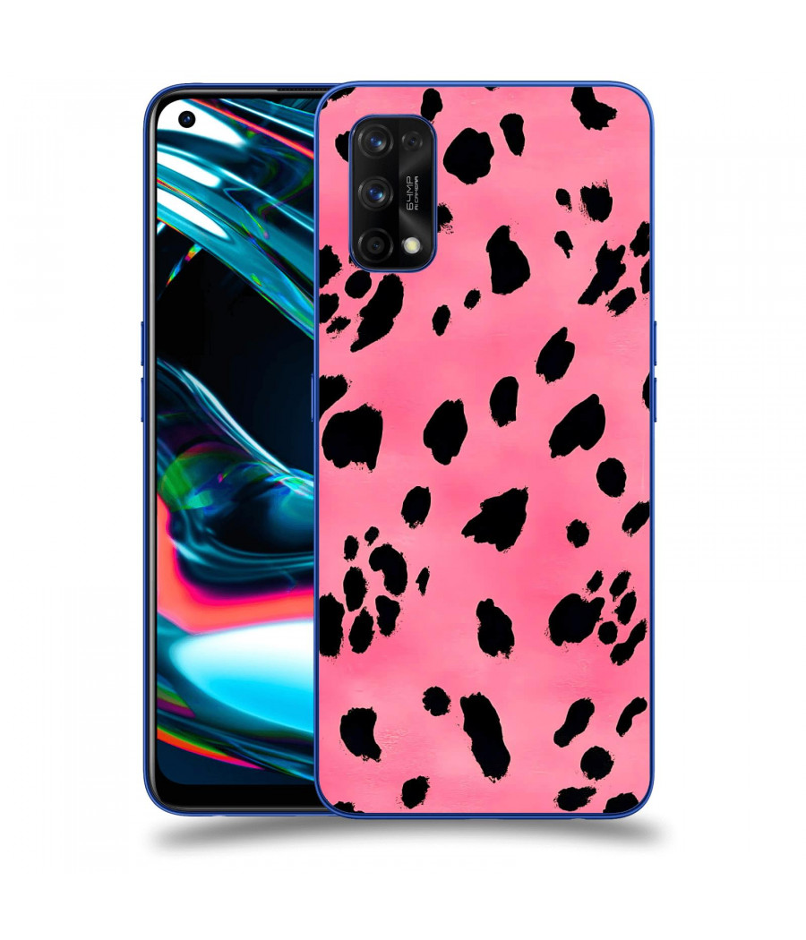 ACOVER Kryt na mobil Realme...
