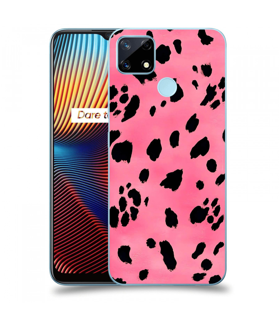 ACOVER Kryt na mobil Realme...