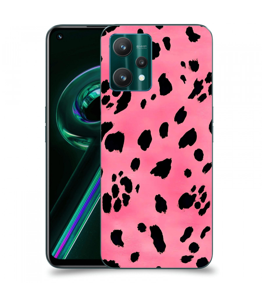 ACOVER Kryt na mobil Realme...
