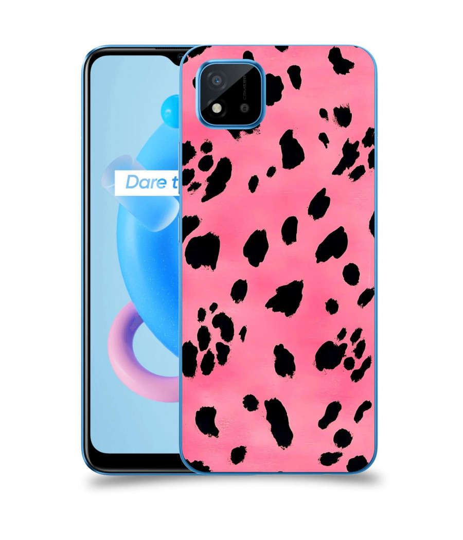 ACOVER Kryt na mobil Realme...