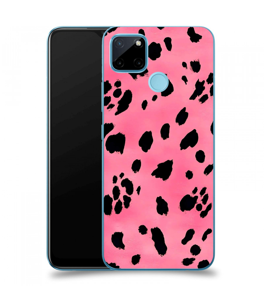 ACOVER Kryt na mobil Realme...