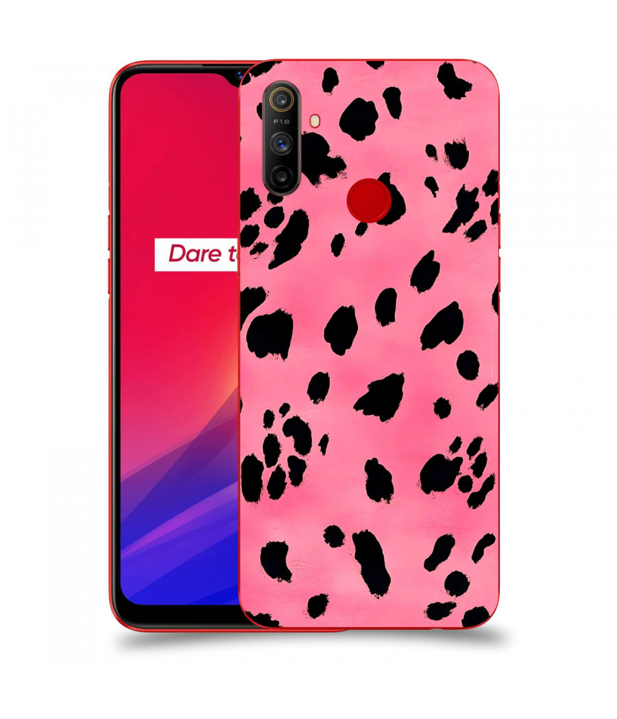 ACOVER Kryt na mobil Realme...