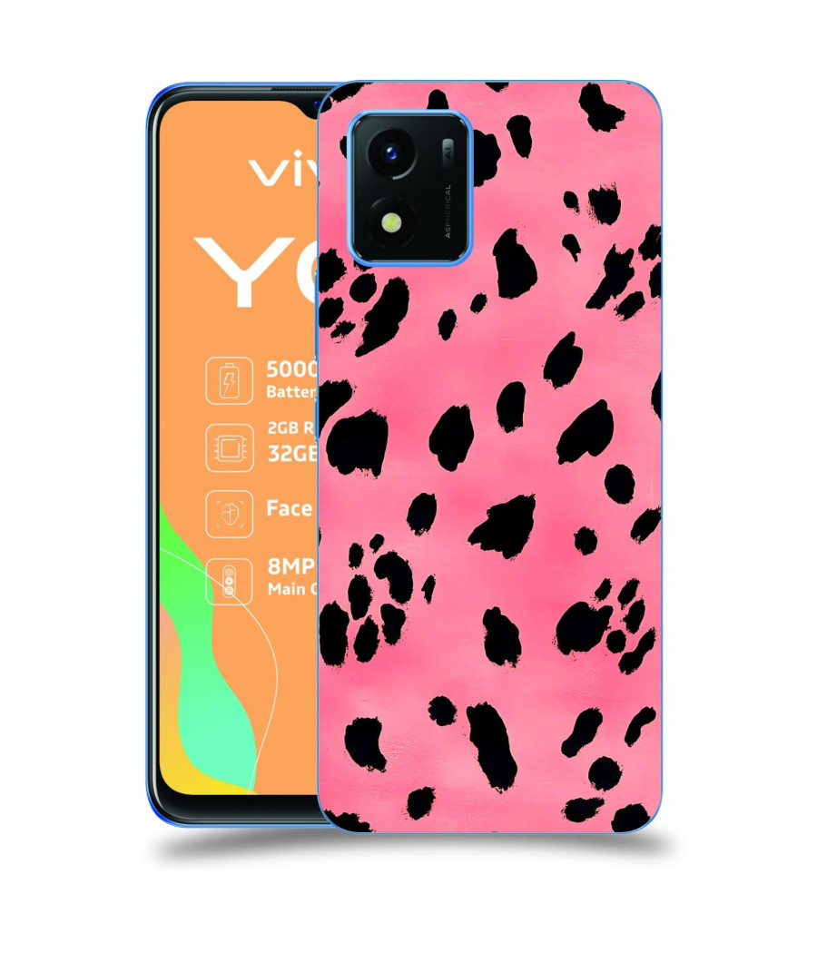 ACOVER Kryt na mobil Vivo...