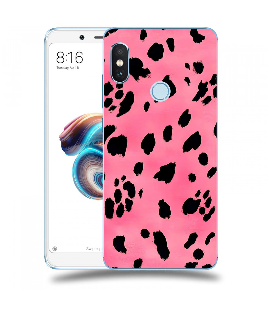 ACOVER Kryt na mobil Xiaomi...