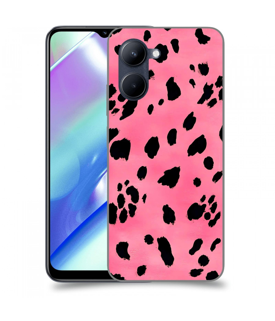 ACOVER Kryt na mobil Realme...