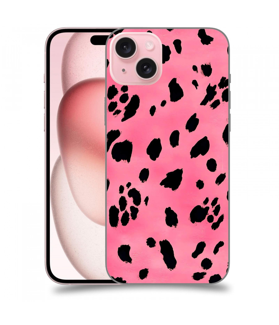 Kryt na mobil s fotkou Apple iPhone 14