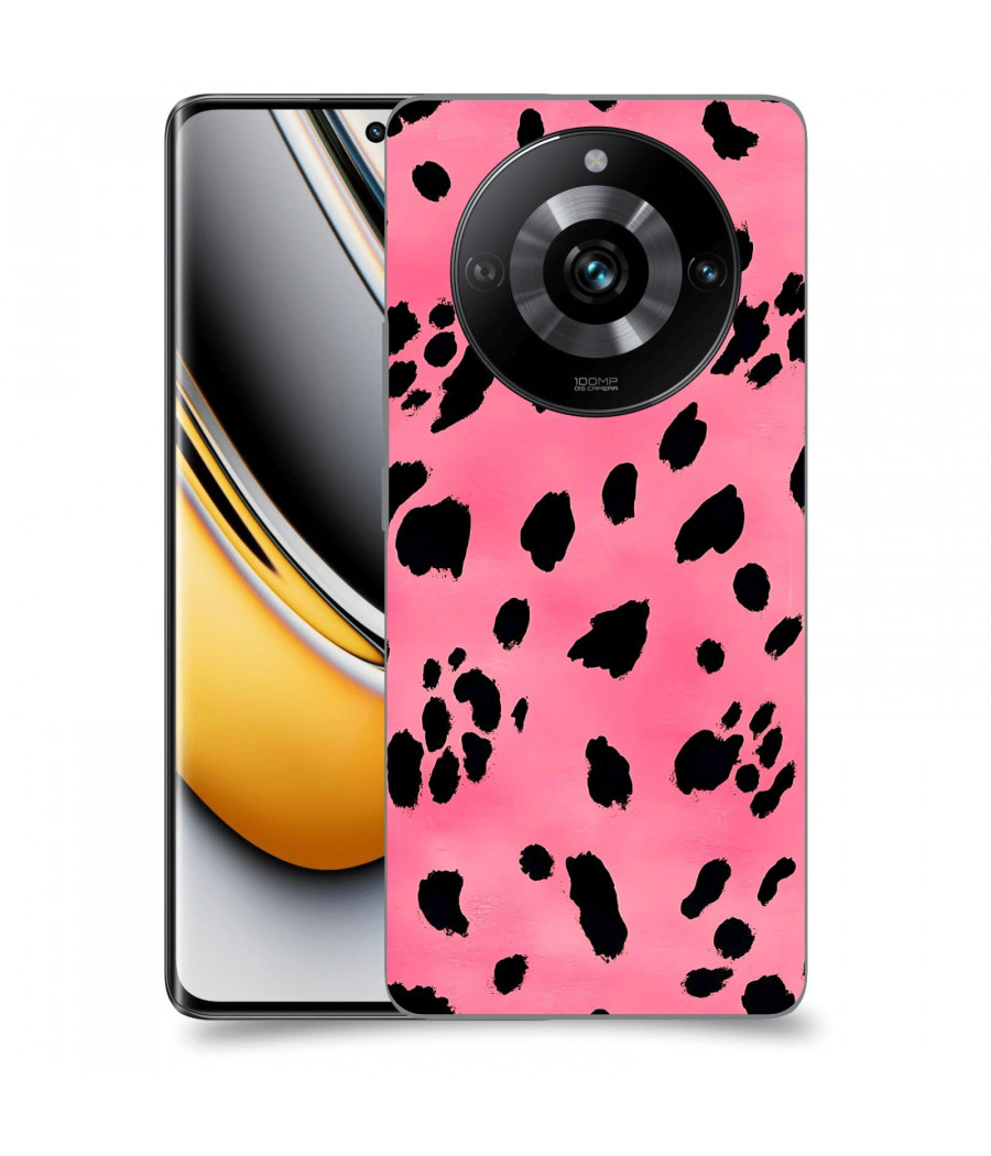 ACOVER Kryt na mobil Realme...
