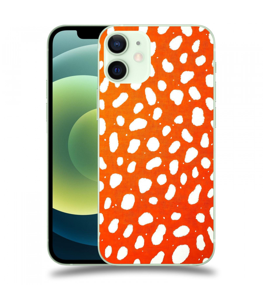 ACOVER Kryt na mobil Apple...