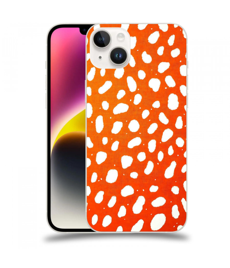 ACOVER Kryt na mobil Apple...