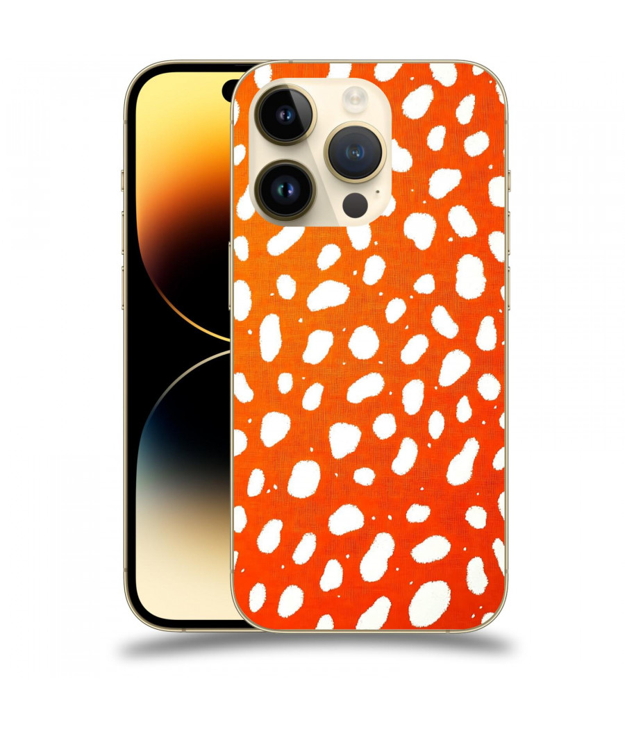 ACOVER Kryt na mobil Apple...