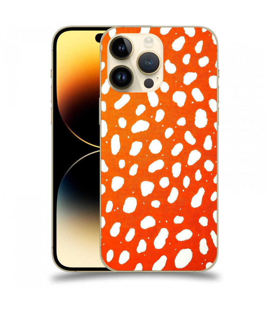 ACOVER Kryt na mobil Apple...