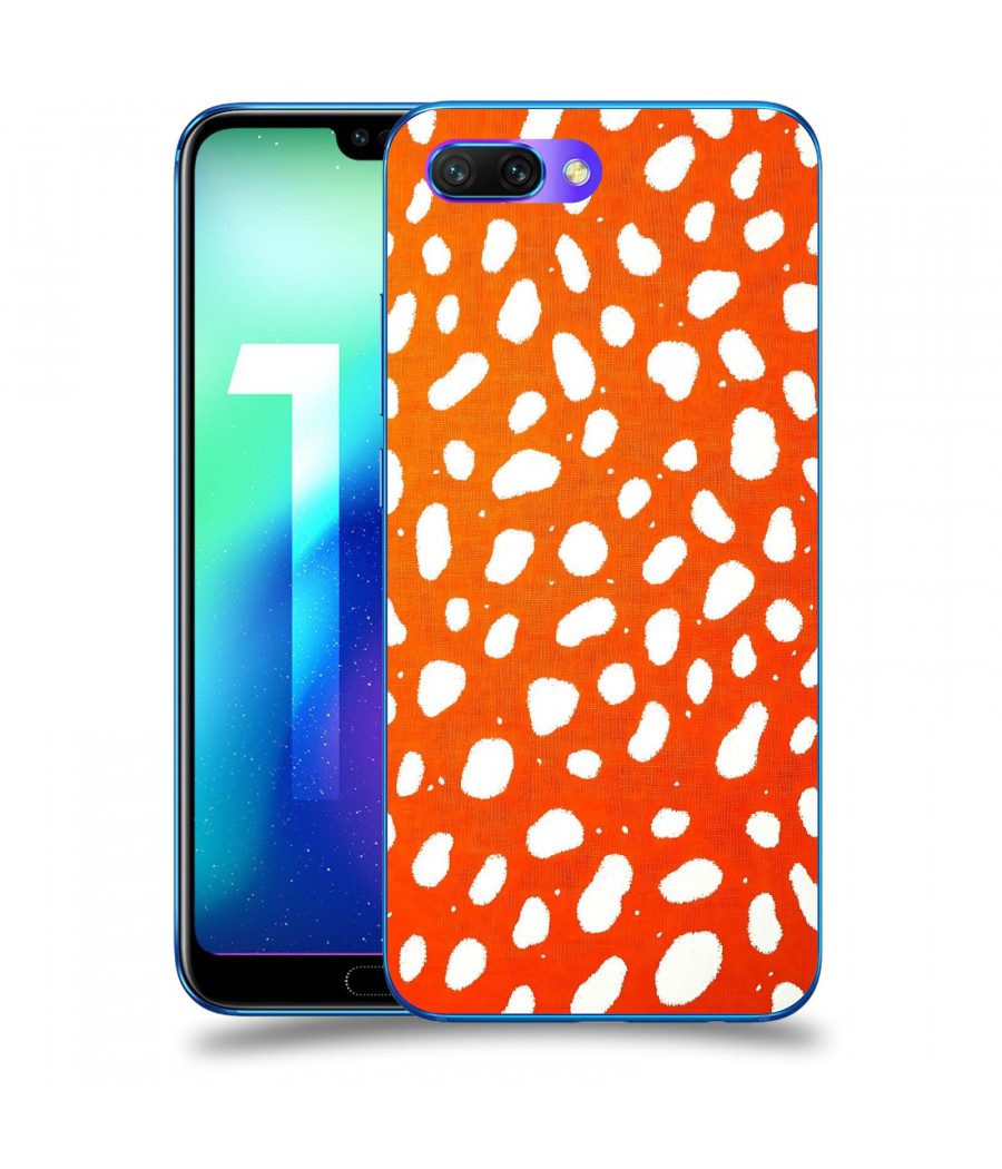 ACOVER Kryt na mobil Honor...