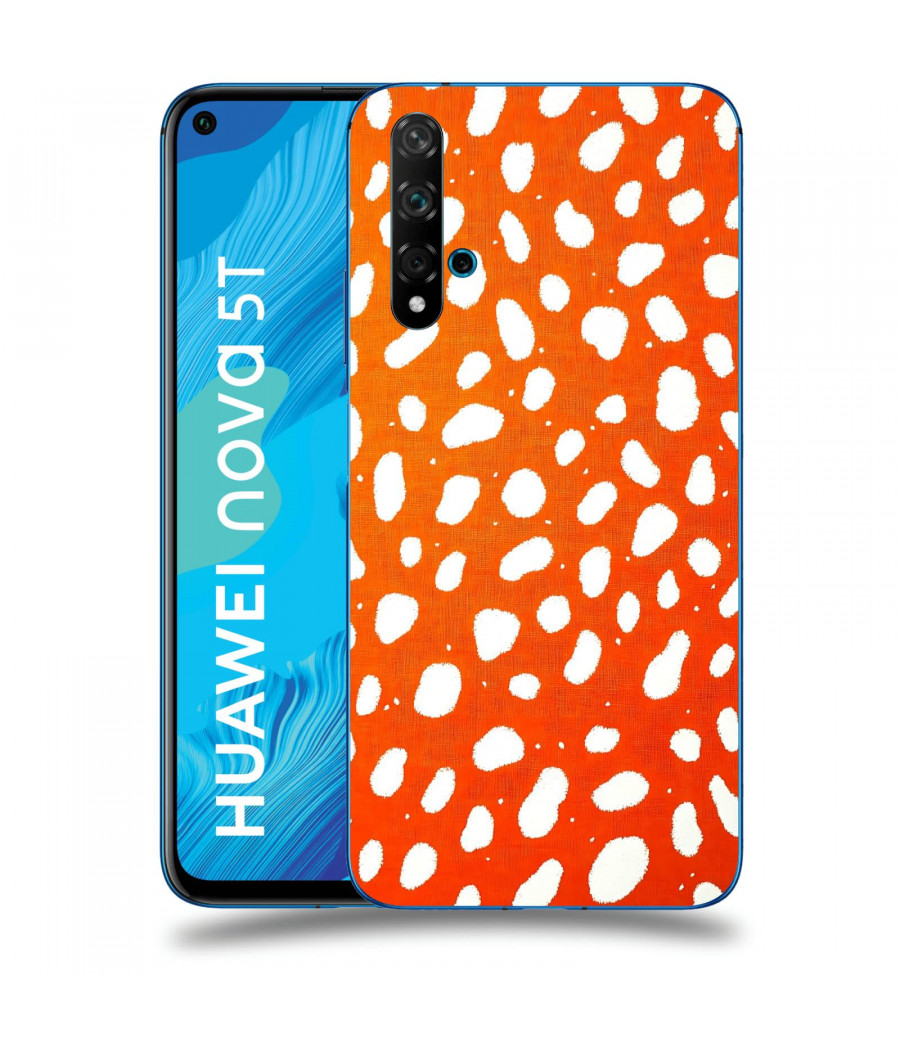 ACOVER Kryt na mobil Huawei...