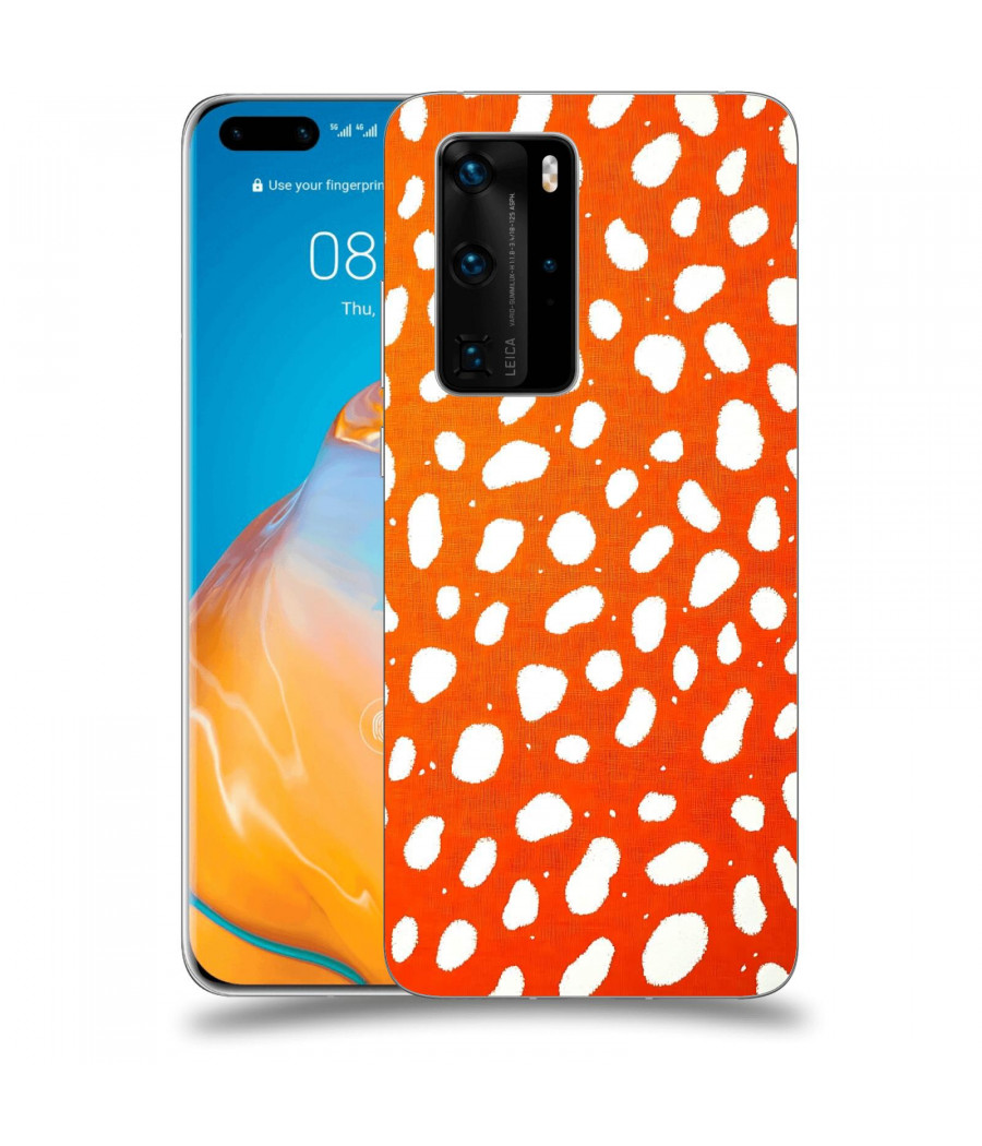 ACOVER Kryt na mobil Huawei...