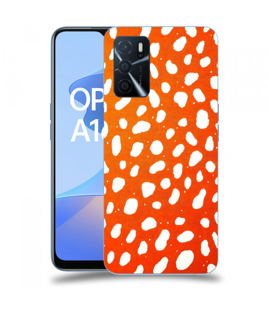 ACOVER Kryt na mobil OPPO...