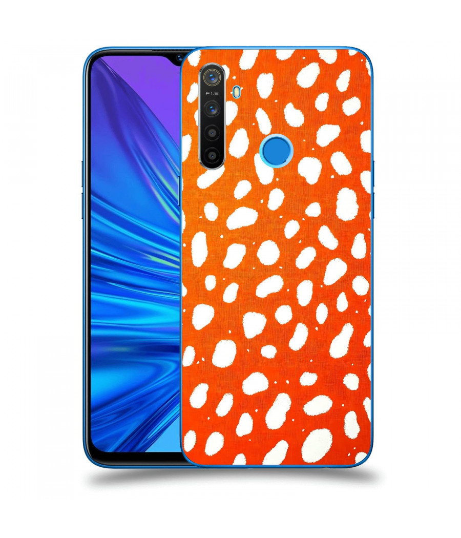ACOVER Kryt na mobil Realme...