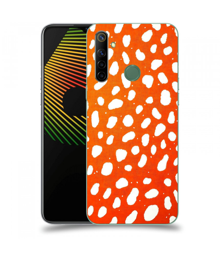 ACOVER Kryt na mobil Realme...