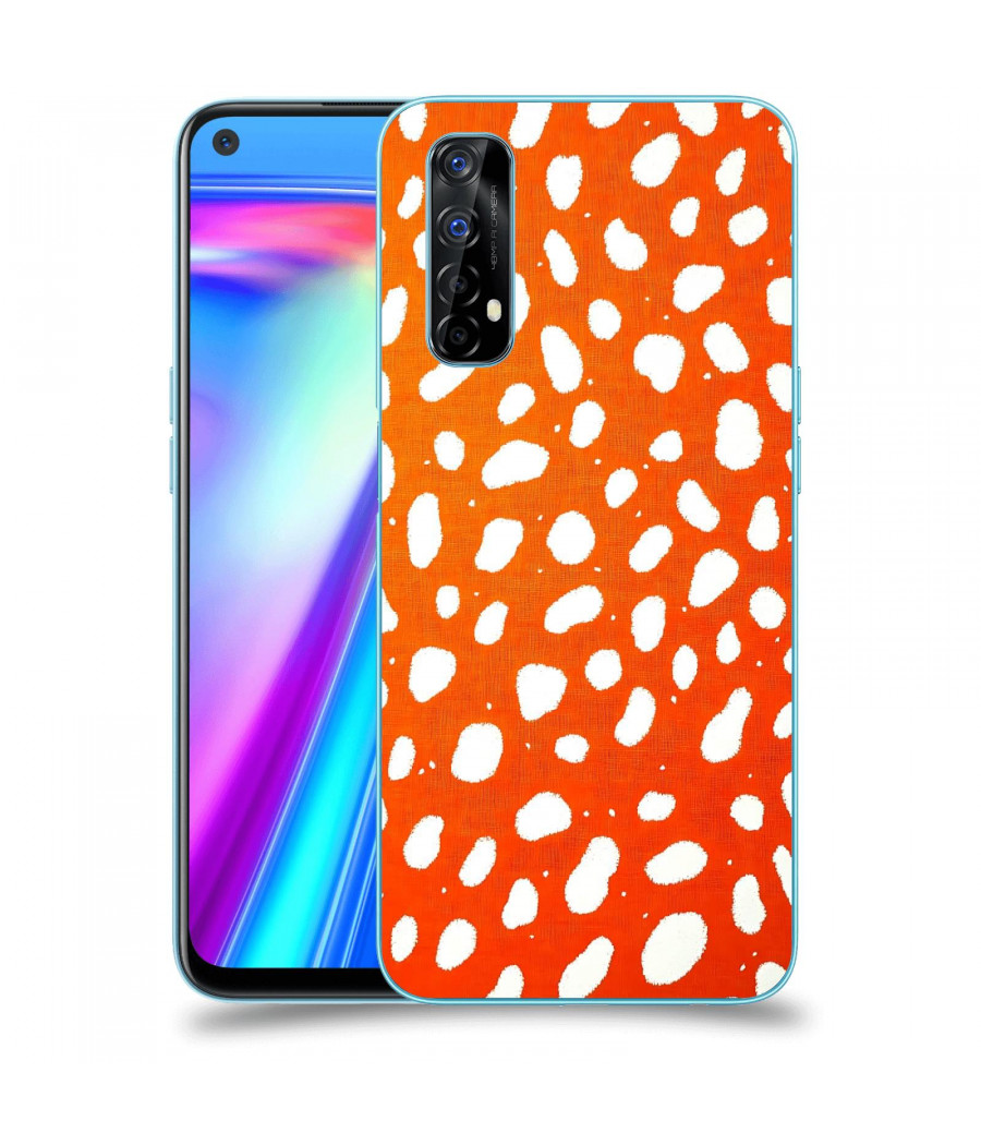 ACOVER Kryt na mobil Realme...