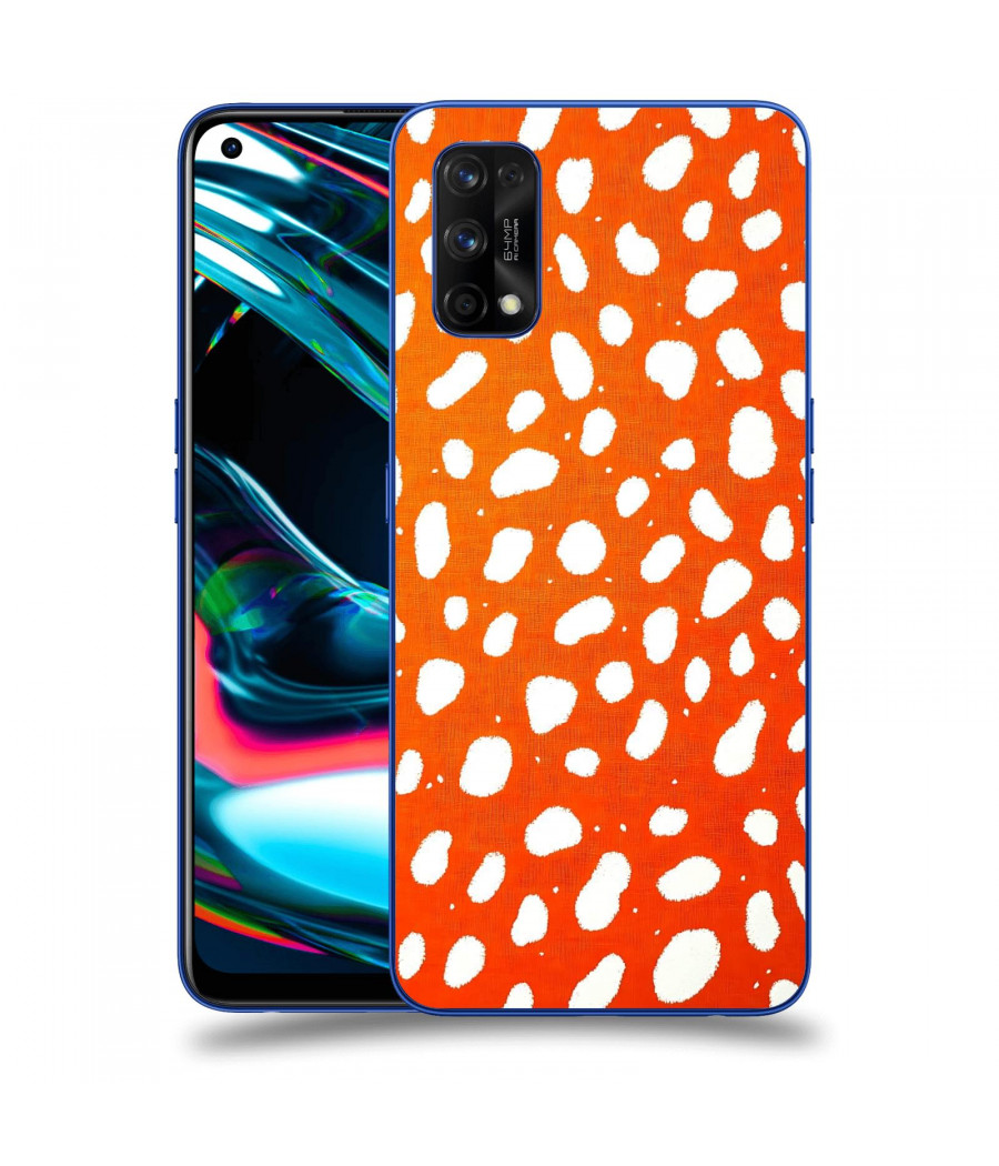 ACOVER Kryt na mobil Realme...
