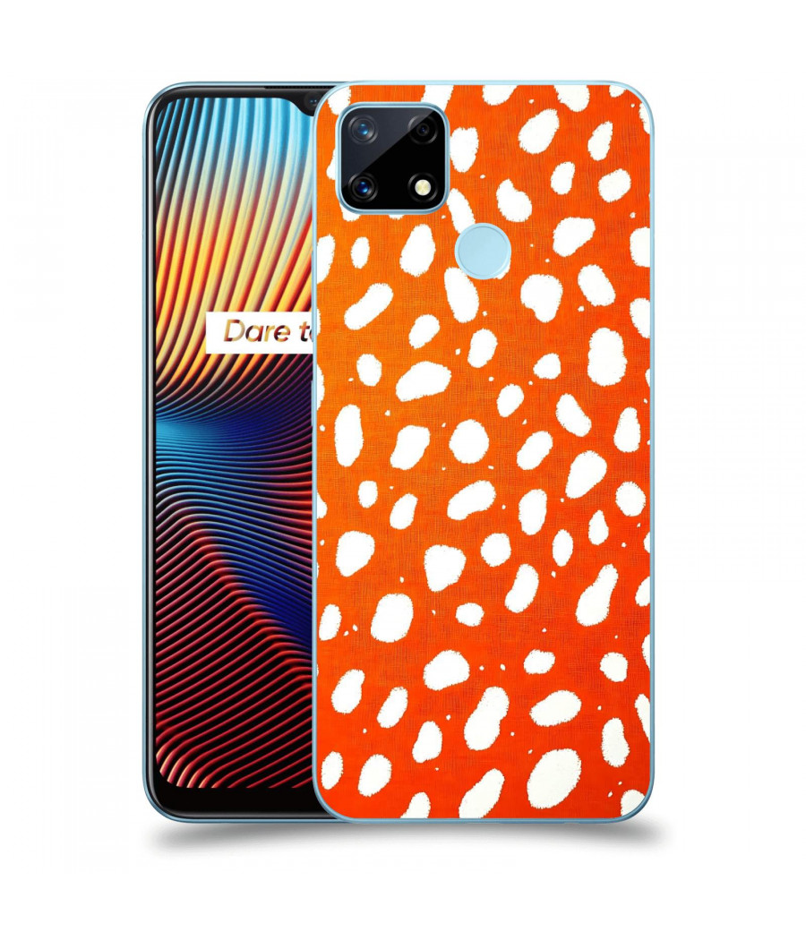ACOVER Kryt na mobil Realme...
