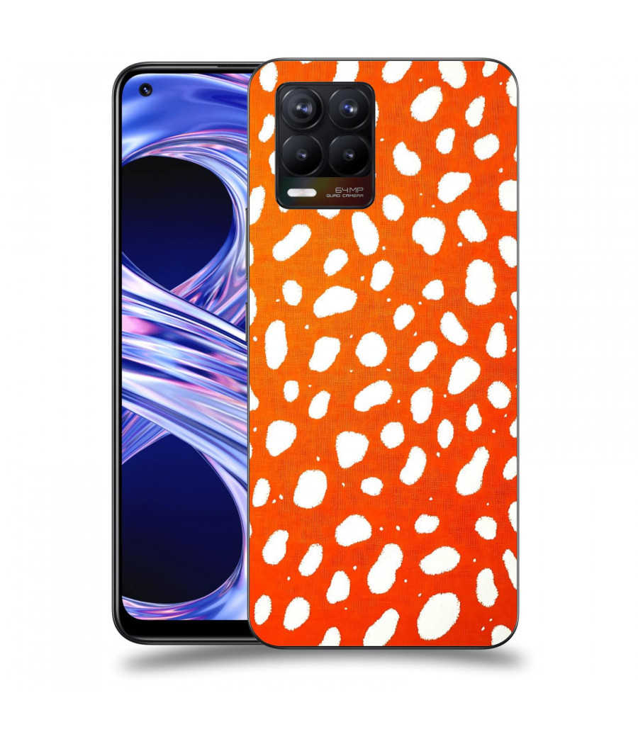 ACOVER Kryt na mobil Realme...