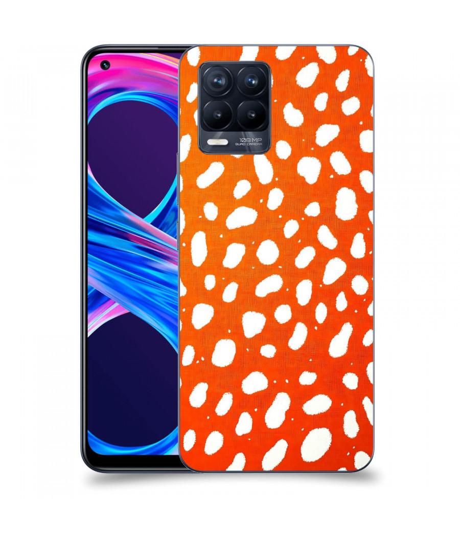 ACOVER Kryt na mobil Realme...