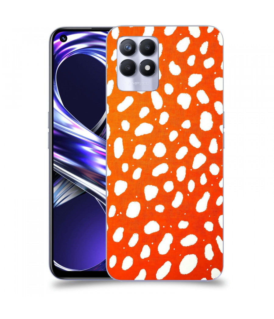 ACOVER Kryt na mobil Realme...
