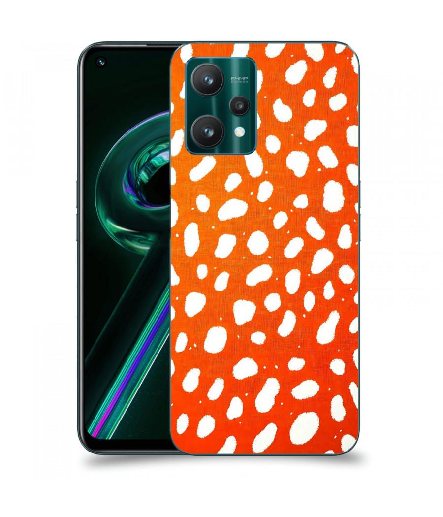 ACOVER Kryt na mobil Realme...