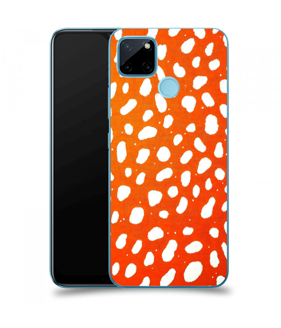 ACOVER Kryt na mobil Realme...