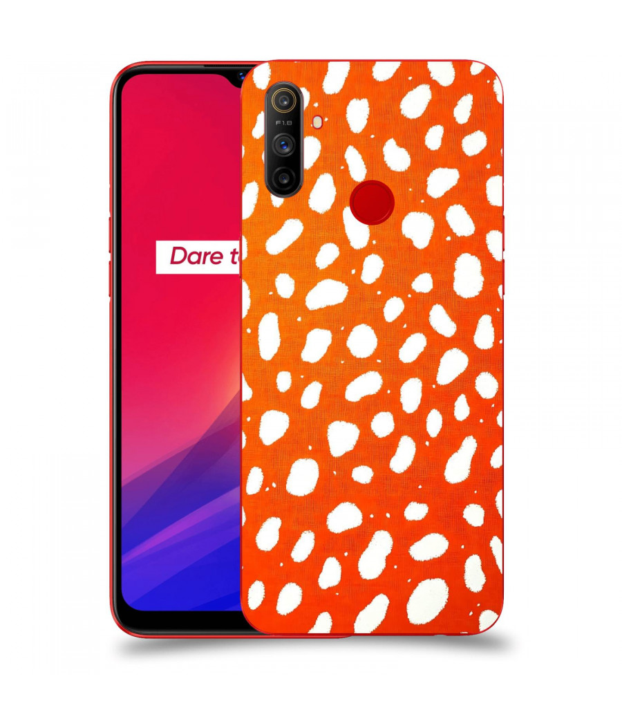 ACOVER Kryt na mobil Realme...