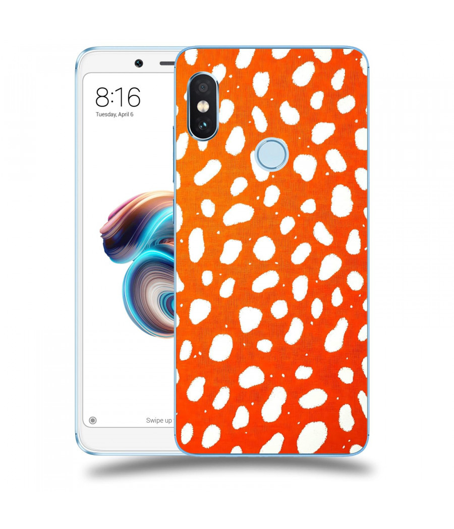 ACOVER Kryt na mobil Xiaomi...