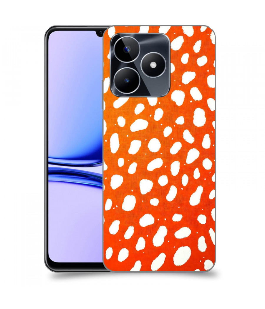 ACOVER Kryt na mobil Realme...