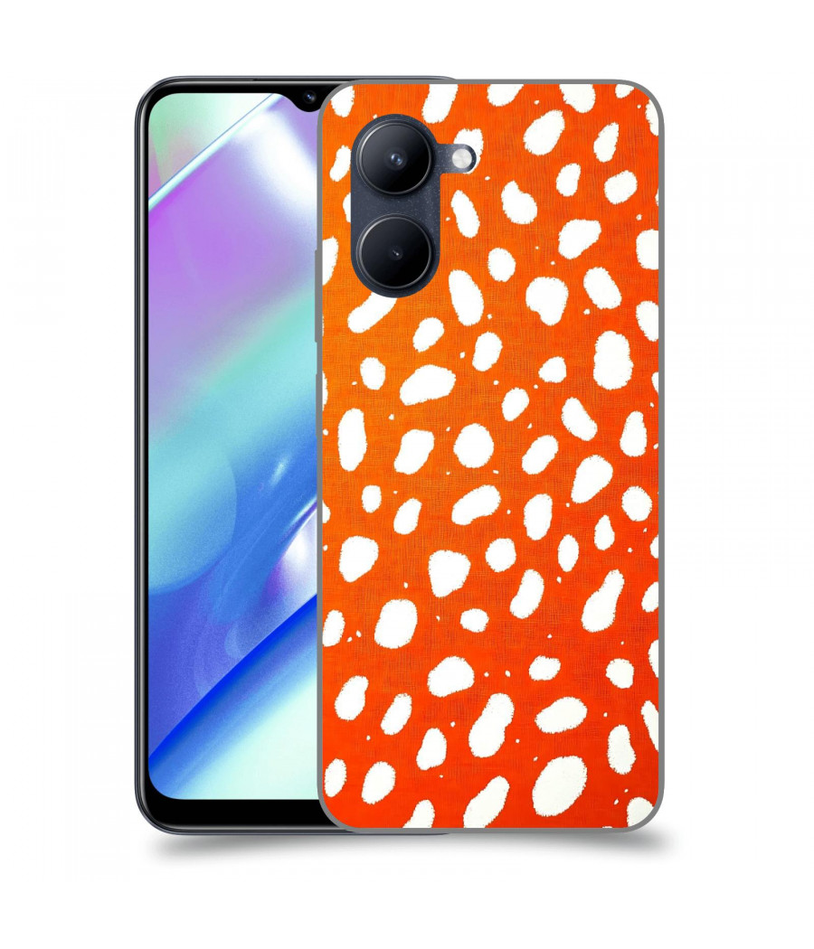 ACOVER Kryt na mobil Realme...