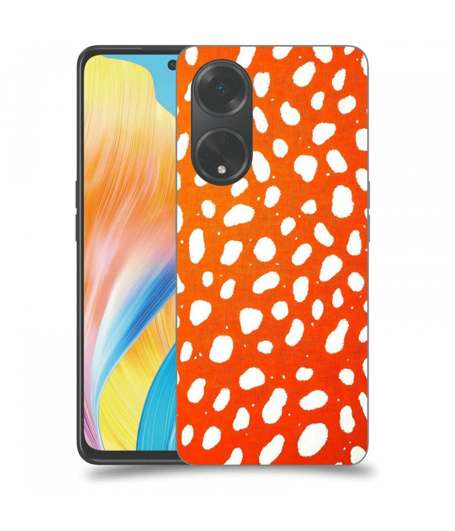 ACOVER Kryt na mobil OPPO...