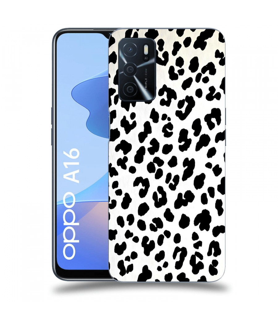 ACOVER Kryt na mobil OPPO...