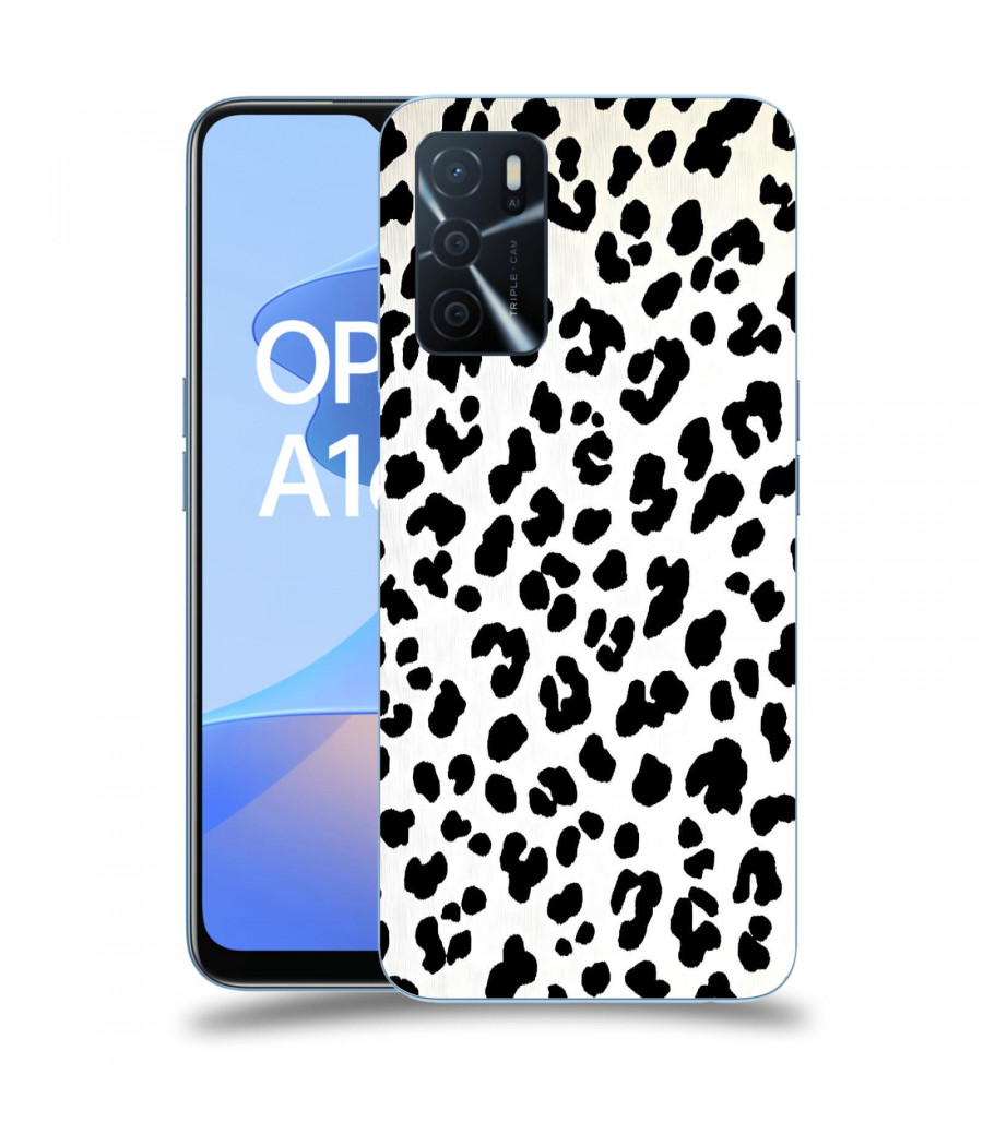 ACOVER Kryt na mobil OPPO...