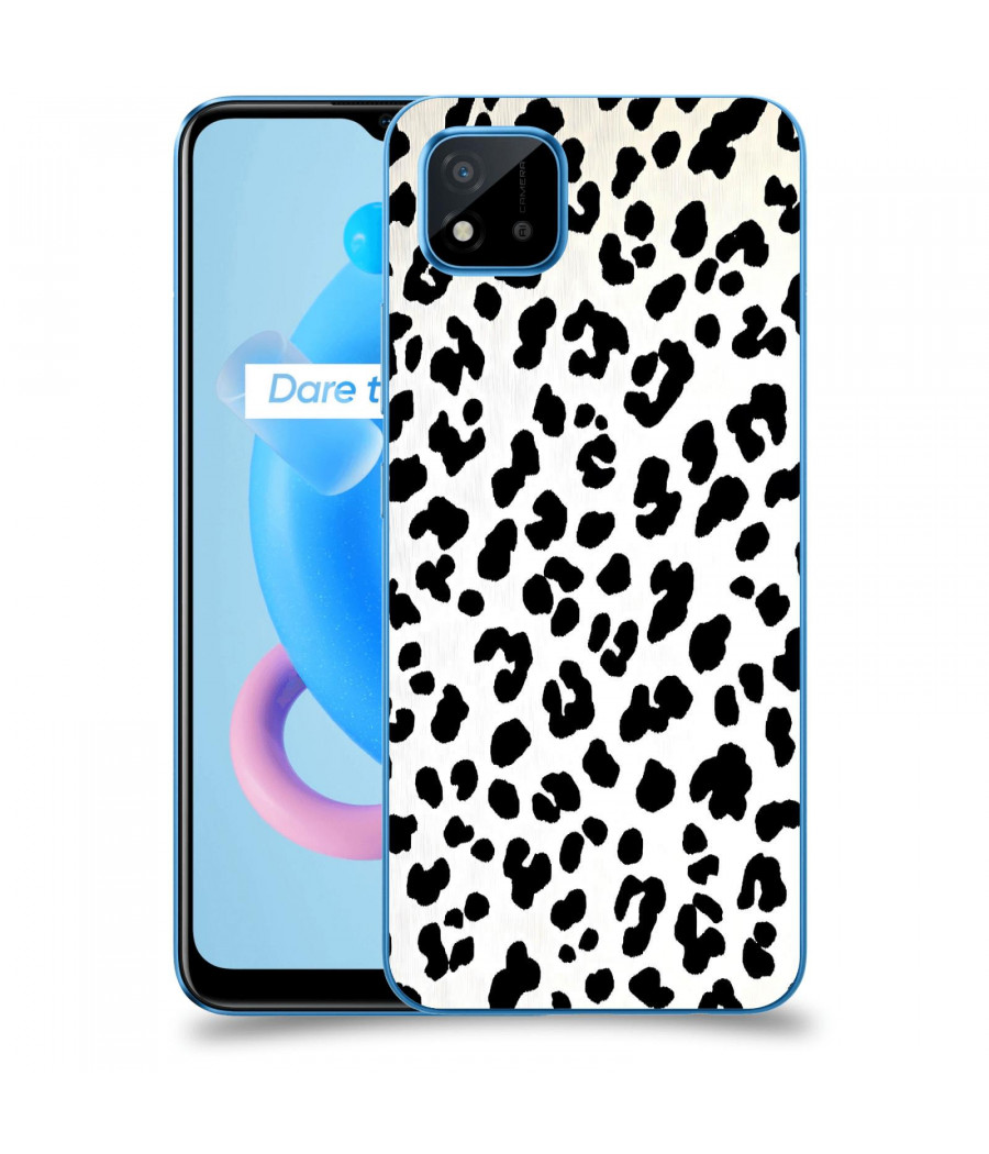 ACOVER Kryt na mobil Realme...