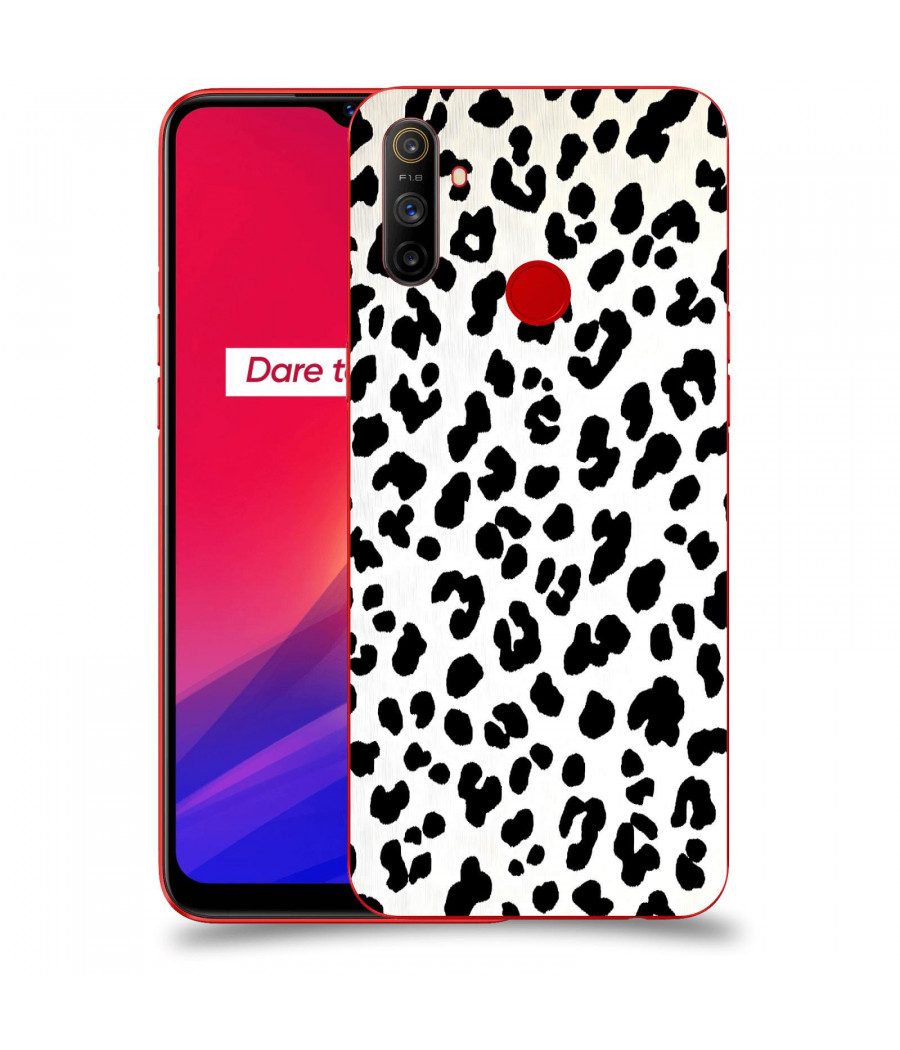 ACOVER Kryt na mobil Realme...