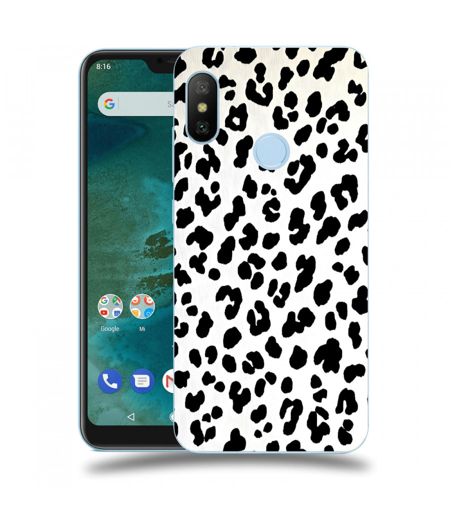 ACOVER Kryt na mobil Xiaomi...