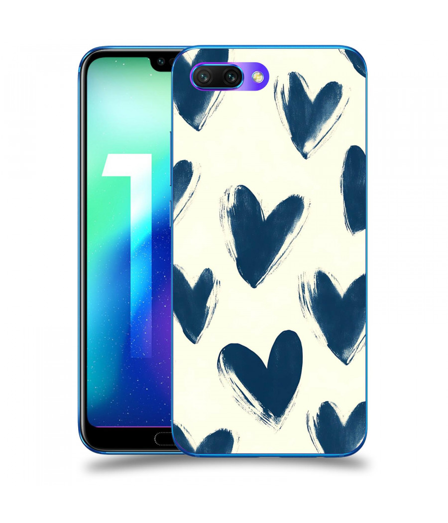 ACOVER Kryt na mobil Honor...