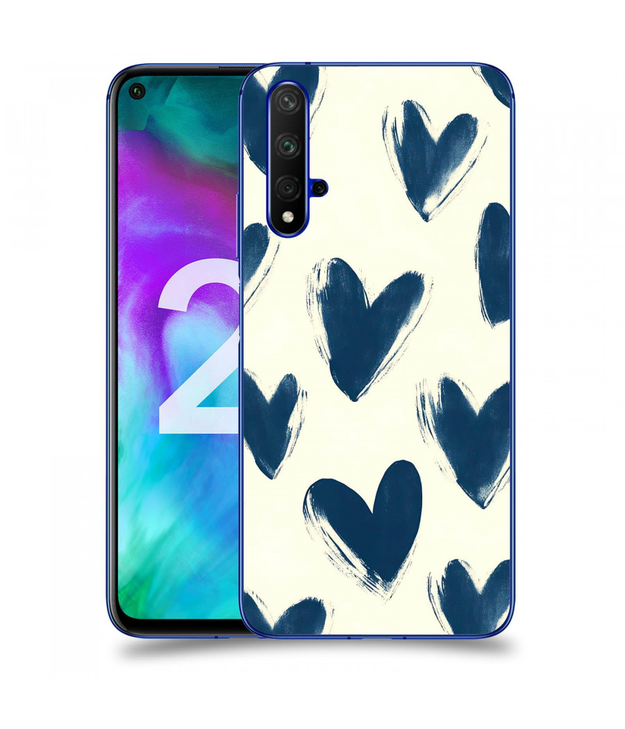 ACOVER Kryt na mobil Honor...