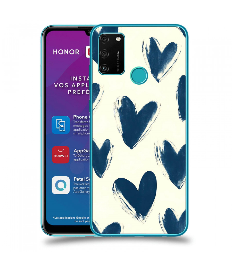 ACOVER Kryt na mobil Honor...