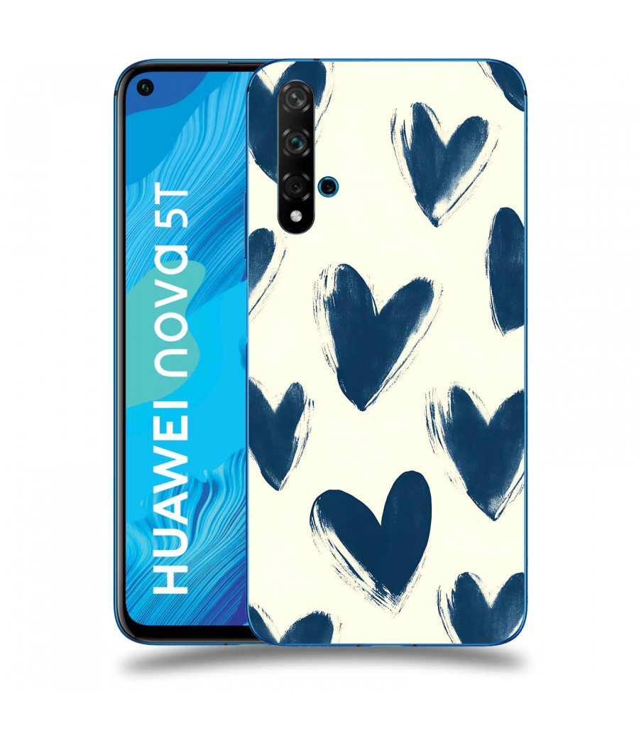 ACOVER Kryt na mobil Huawei...
