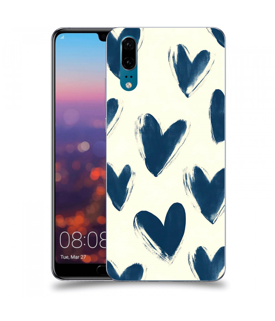 ACOVER Kryt na mobil Huawei...