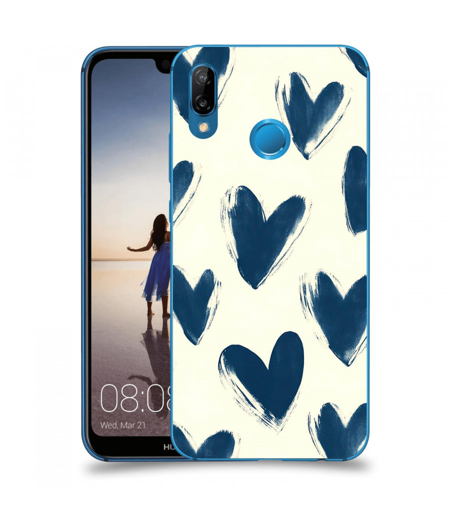 ACOVER Kryt na mobil Huawei...