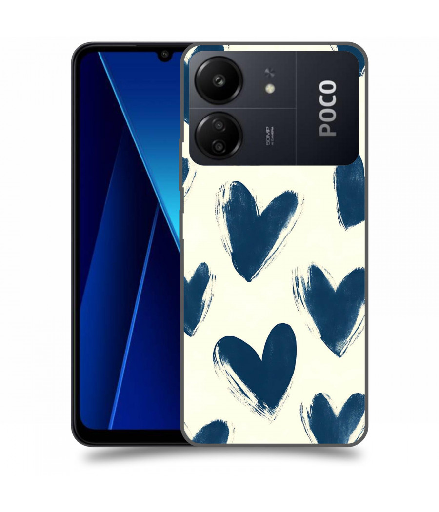 ACOVER Kryt na mobil Poco...